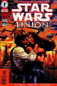 Star Wars: Union