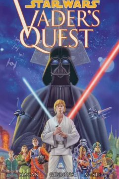 Star Wars: Vader's Quest