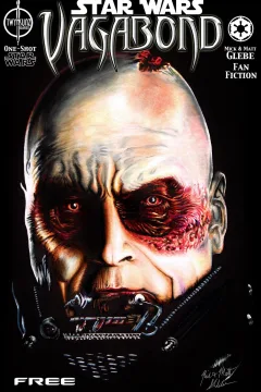 Star Wars: Vagabond