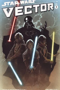 Star Wars: Vector