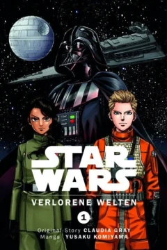 Star Wars: Verlorene Welten