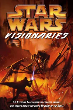 Star Wars Visionaries