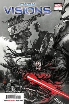 Star Wars: Visions