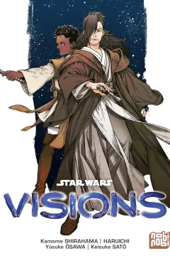 Star Wars: Visions