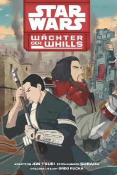 Star Wars: Wächter der Whills