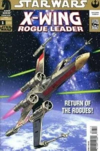 Star Wars: X-Wing: Rogue Leader