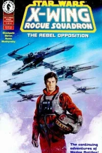 Star Wars: X-Wing Rogue Squadron