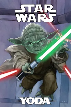 Star Wars: Yoda