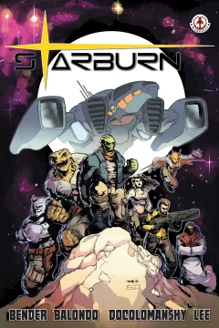 Starburn