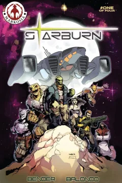 Starburn