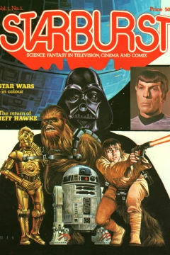 Starburst Magazine