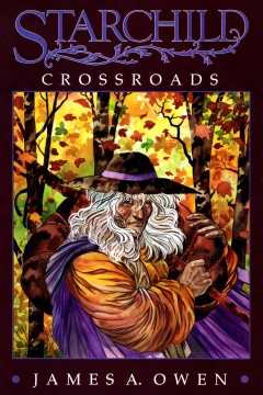 Starchild: Crossroads
