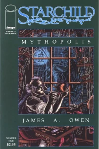 Starchild: Mythopolis