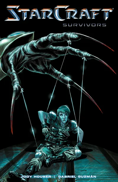 StarCraft: Survivors (2020) - Series 