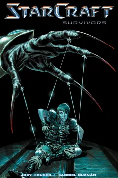StarCraft: Survivors
