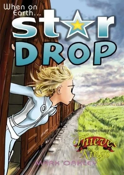 Stardrop (Trade Paperback, 2010) - Series 