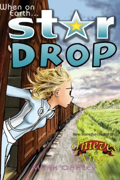 Stardrop