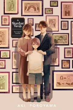 Stardust Family