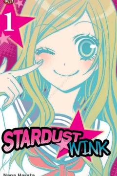 Stardust Wink