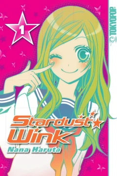 Stardust Wink