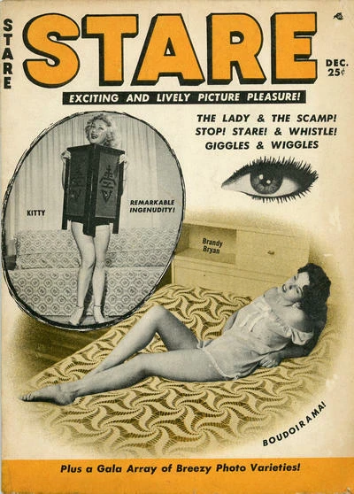 Stare (1951) - Series 