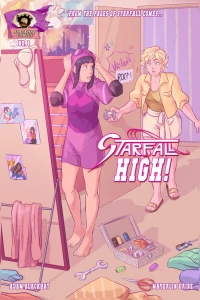 Starfall High!
