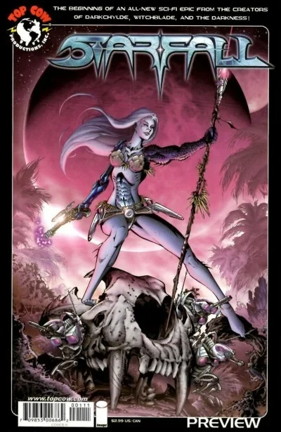 Starfall Preview (2008) - Series 