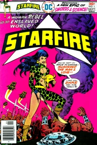 Starfire