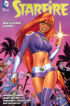 Starfire