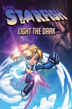 Starfish: Light the Dark
