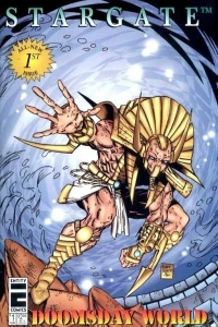 Stargate Doomsday World