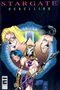Stargate Rebellion