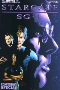 Stargate SG-1 2006 Convention Special