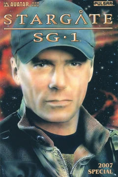Stargate SG-1 2007 Special