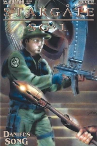 Stargate SG-1: Daniel's Song