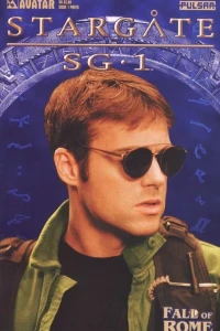 Stargate SG-1: Fall of Rome