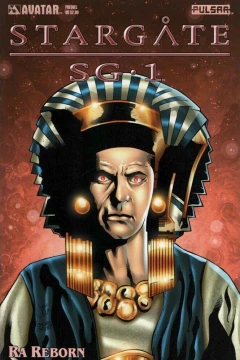 Stargate SG-1: Ra Reborn Prequel