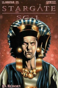 Stargate SG-1: Ra Reborn Prequel