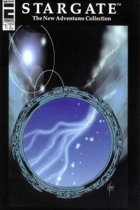 Stargate: The New Adventures Collection