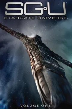 Stargate Universe