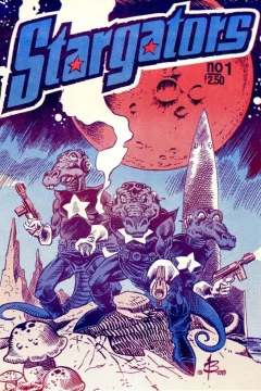 Stargators