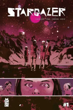 Stargazer