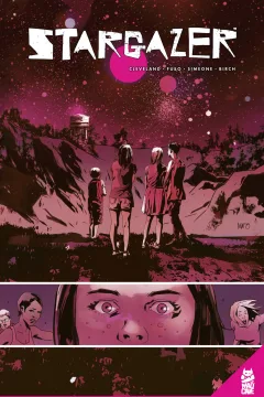 Stargazer