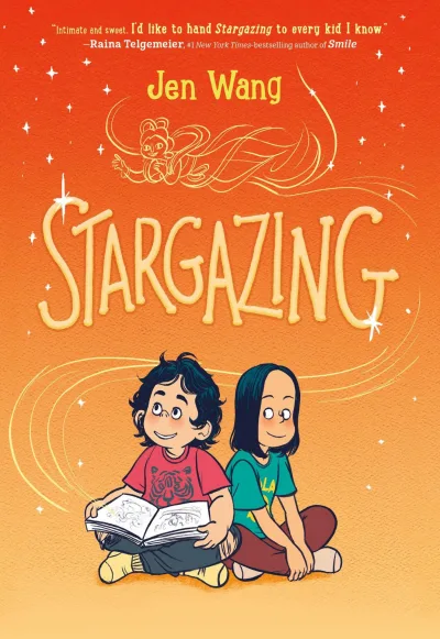 Stargazing (2019) - Series 