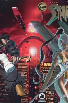 Stargodz