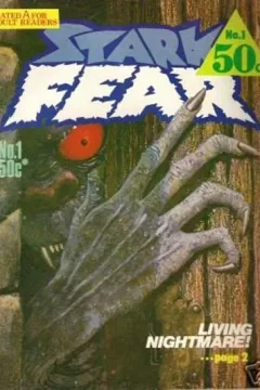 Stark Fear