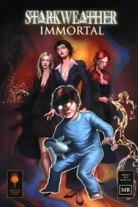 Starkweather: Immortal