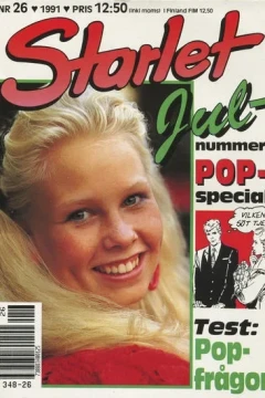 Starlet