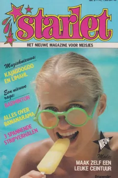 Starlet