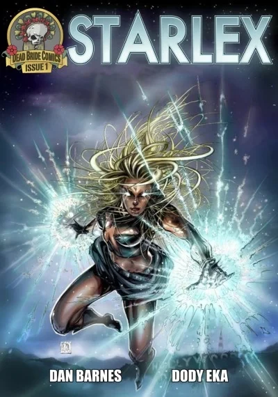 Starlex (2013) - Series 